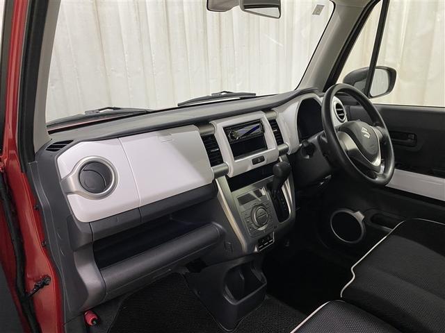 ハスラー Ｇ　４ＷＤ　衝突被害軽減システム　ＨＩＤヘッドライト　ワンオーナー　アイドリングストップ（13枚目）