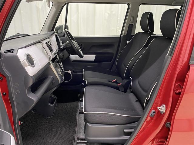 ハスラー Ｇ　４ＷＤ　衝突被害軽減システム　ＨＩＤヘッドライト　ワンオーナー　アイドリングストップ（14枚目）