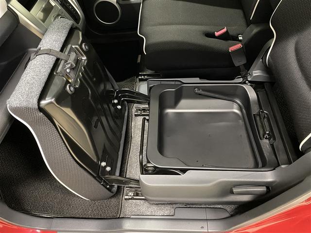 ハスラー Ｇ　４ＷＤ　衝突被害軽減システム　ＨＩＤヘッドライト　ワンオーナー　アイドリングストップ（15枚目）