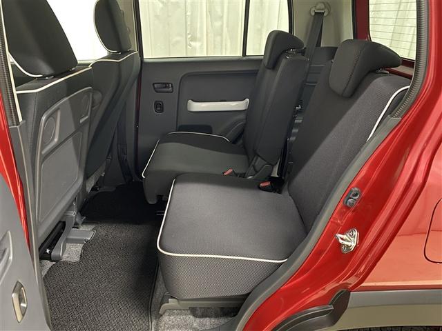 ハスラー Ｇ　４ＷＤ　衝突被害軽減システム　ＨＩＤヘッドライト　ワンオーナー　アイドリングストップ（16枚目）