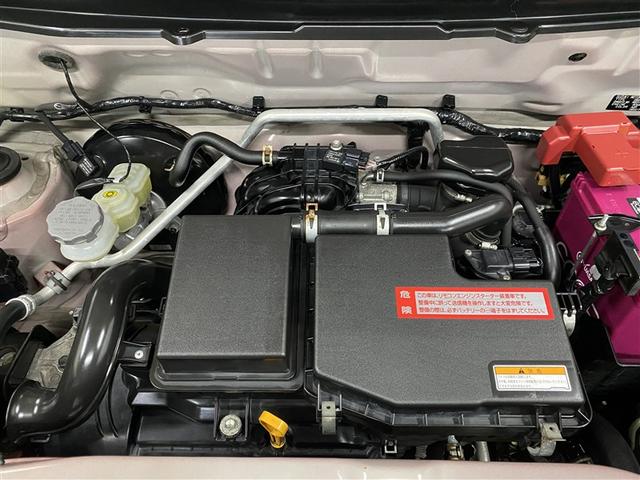 ハスラー Ｇ　４ＷＤ　衝突被害軽減システム　ＨＩＤヘッドライト　ワンオーナー　アイドリングストップ（19枚目）