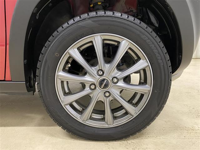 ハスラー Ｇ　４ＷＤ　衝突被害軽減システム　ＨＩＤヘッドライト　ワンオーナー　アイドリングストップ（20枚目）