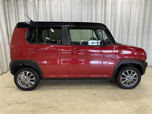 ハスラー Ｇ　４ＷＤ　衝突被害軽減システム　ＨＩＤヘッドライト　ワンオーナー　アイドリングストップ（22枚目）