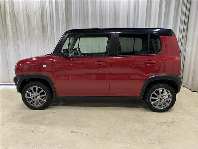 ハスラー Ｇ　４ＷＤ　衝突被害軽減システム　ＨＩＤヘッドライト　ワンオーナー　アイドリングストップ（26枚目）