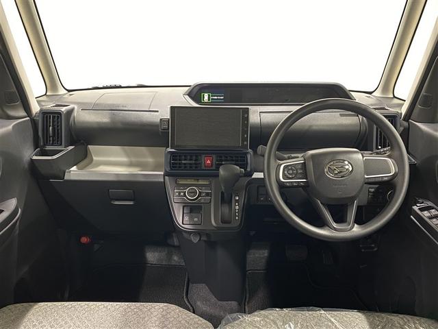 タント Ｘリミテッド　４ＷＤ　フルセグ　ミュージックプレイヤー接続可　バックカメラ　衝突被害軽減システム　両側電動スライド　ＬＥＤヘッドランプ　アイドリングストップ（2枚目）