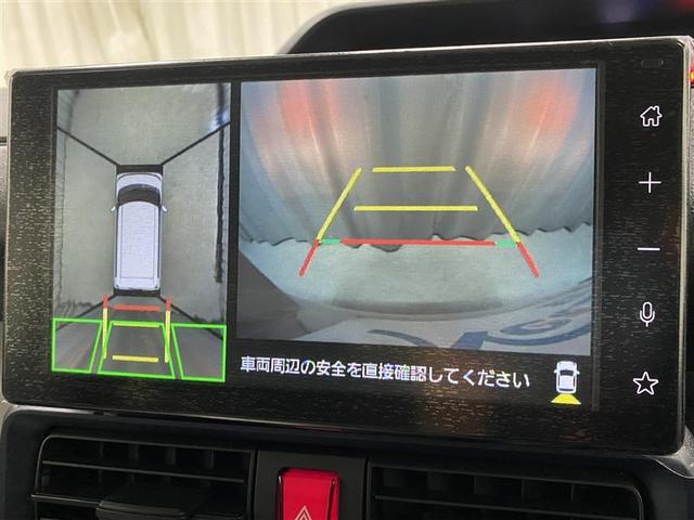 タント Ｘリミテッド　４ＷＤ　フルセグ　ミュージックプレイヤー接続可　バックカメラ　衝突被害軽減システム　両側電動スライド　ＬＥＤヘッドランプ　アイドリングストップ（5枚目）