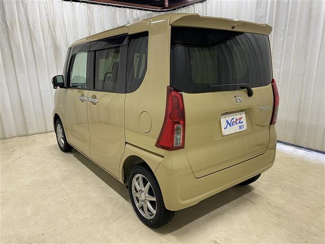 タント Ｘリミテッド　４ＷＤ　フルセグ　ミュージックプレイヤー接続可　バックカメラ　衝突被害軽減システム　両側電動スライド　ＬＥＤヘッドランプ　アイドリングストップ（25枚目）