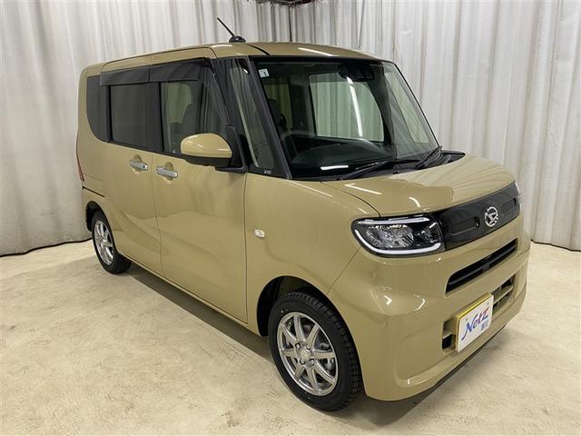 タント Ｘリミテッド　４ＷＤ　フルセグ　ミュージックプレイヤー接続可　バックカメラ　衝突被害軽減システム　両側電動スライド　ＬＥＤヘッドランプ　アイドリングストップ（30枚目）
