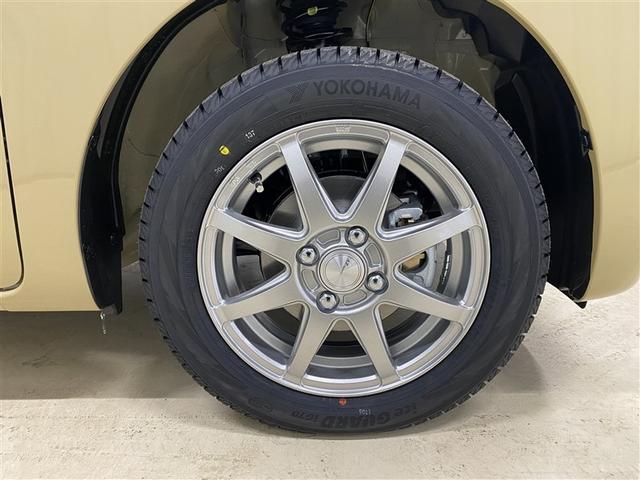 タント Ｘリミテッド　４ＷＤ　フルセグ　ミュージックプレイヤー接続可　バックカメラ　衝突被害軽減システム　両側電動スライド　ＬＥＤヘッドランプ　アイドリングストップ（31枚目）