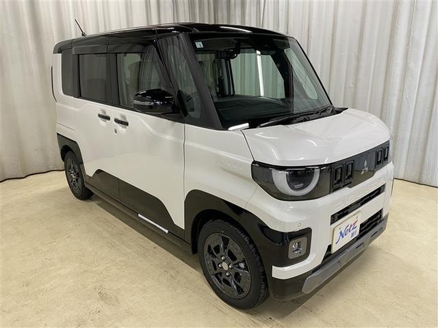 デリカミニ Ｇ　プレミアム　４ＷＤ　フルセグ　メモリーナビ　ミュージックプレイヤー接続可　バックカメラ　衝突被害軽減システム　ＥＴＣ　ドラレコ　両側電動スライド　ＬＥＤヘッドランプ　アイドリングストップ（32枚目）