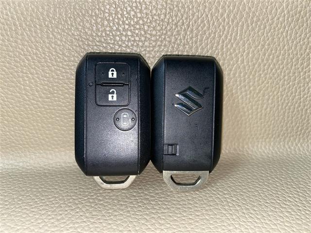 スペーシアベース ＸＦ　４ＷＤ　衝突被害軽減システム　電動スライドドア　ＬＥＤヘッドランプ　アイドリングストップ（11枚目）