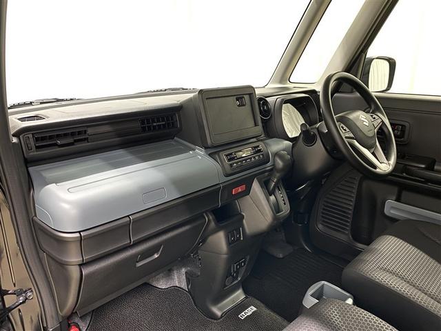 スペーシアベース ＸＦ　４ＷＤ　衝突被害軽減システム　電動スライドドア　ＬＥＤヘッドランプ　アイドリングストップ（14枚目）