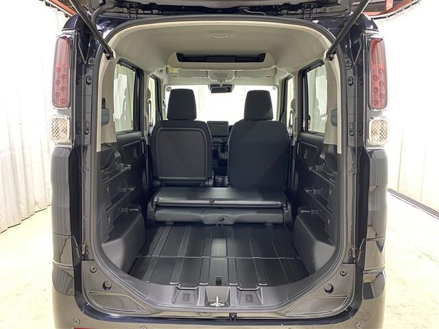 スペーシアベース ＸＦ　４ＷＤ　衝突被害軽減システム　電動スライドドア　ＬＥＤヘッドランプ　アイドリングストップ（20枚目）