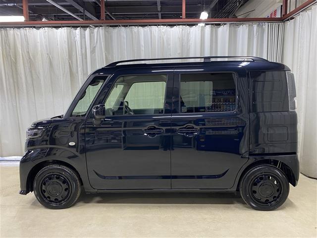 スペーシアベース ＸＦ　４ＷＤ　衝突被害軽減システム　電動スライドドア　ＬＥＤヘッドランプ　アイドリングストップ（24枚目）