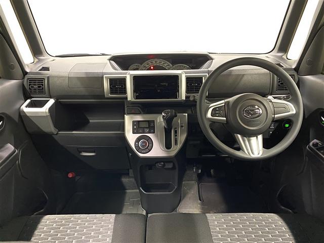 ウェイク X 4WD 電動スライドドア LEDヘッドランプ アイドリングストップ(2枚目)