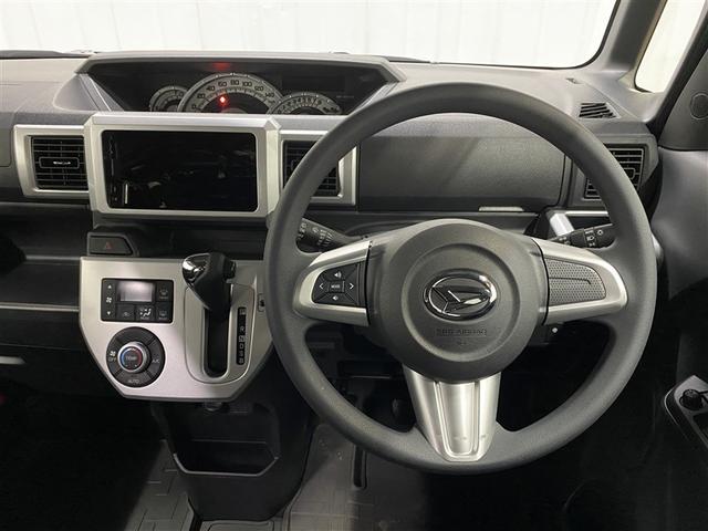 ウェイク X 4WD 電動スライドドア LEDヘッドランプ アイドリングストップ(3枚目)