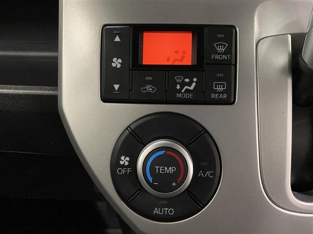 ウェイク X 4WD 電動スライドドア LEDヘッドランプ アイドリングストップ(6枚目)