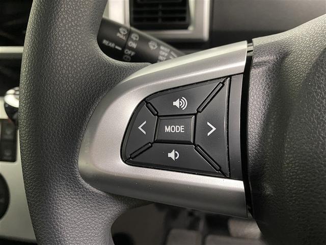 ウェイク X 4WD 電動スライドドア LEDヘッドランプ アイドリングストップ(9枚目)