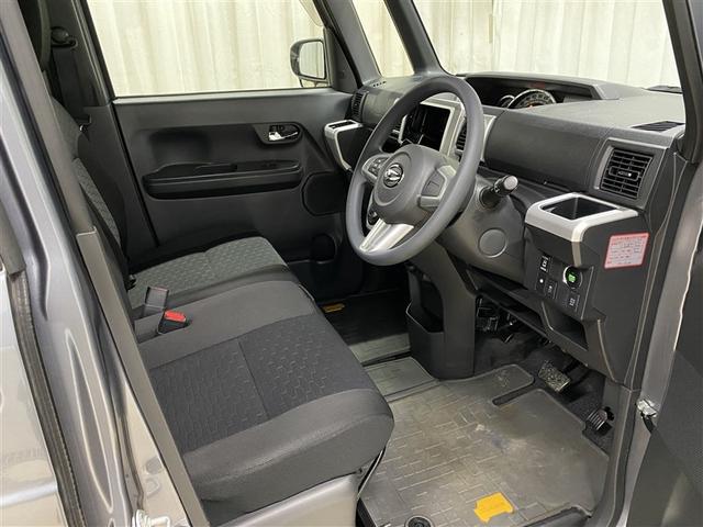 ウェイク X 4WD 電動スライドドア LEDヘッドランプ アイドリングストップ(13枚目)