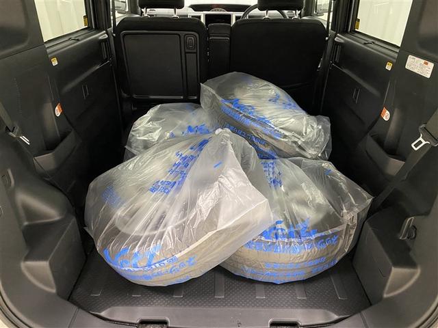 ウェイク X 4WD 電動スライドドア LEDヘッドランプ アイドリングストップ(21枚目)