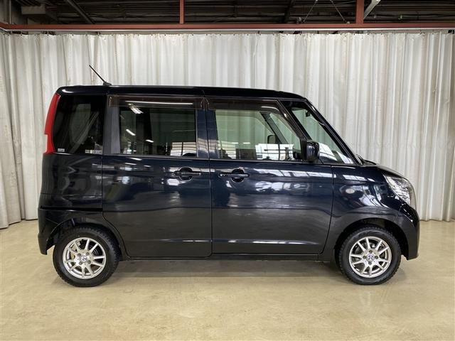 ルークス Ｅ　４ＷＤ　ドラレコ　ワンオーナー（25枚目）