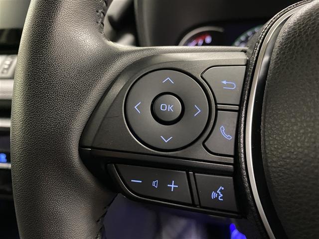 RAV4 G 4WD フルセグ ミュージックプレイヤー接続可 バックカメラ 衝突被害軽減システム ETC ドラレコ LEDヘッドランプ ワンオーナー(14枚目)