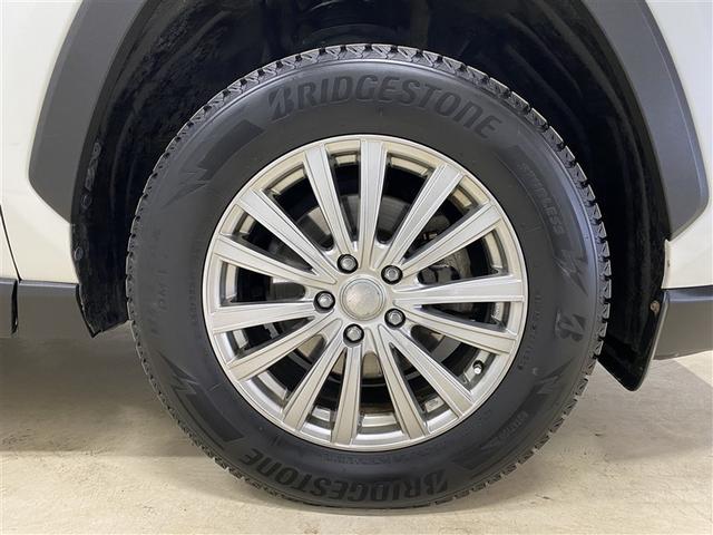 RAV4 G 4WD フルセグ ミュージックプレイヤー接続可 バックカメラ 衝突被害軽減システム ETC ドラレコ LEDヘッドランプ ワンオーナー(36枚目)