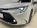 ☆LEDヘッドライトです。デザイン性がよくとても明るいので、夜間の走行や悪天候でも安心です。しかも長寿命☆