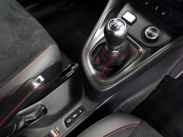 GRヤリス RZ ハイパフォーマンス ファースト エディション 4WD メモリーナビ バックカメラ 衝突被害軽減システム ETC ドラレコ LEDヘッドランプ ワンオーナー(15枚目)