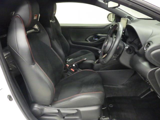 GRヤリス RZ ハイパフォーマンス ファースト エディション 4WD メモリーナビ バックカメラ 衝突被害軽減システム ETC ドラレコ LEDヘッドランプ ワンオーナー(23枚目)