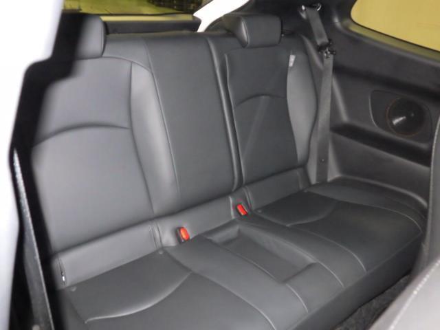 GRヤリス RZ ハイパフォーマンス ファースト エディション 4WD メモリーナビ バックカメラ 衝突被害軽減システム ETC ドラレコ LEDヘッドランプ ワンオーナー(24枚目)