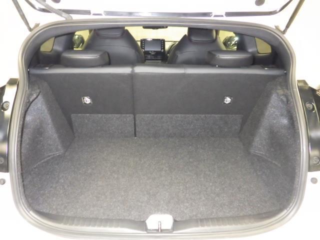 GRヤリス RZ ハイパフォーマンス ファースト エディション 4WD メモリーナビ バックカメラ 衝突被害軽減システム ETC ドラレコ LEDヘッドランプ ワンオーナー(25枚目)