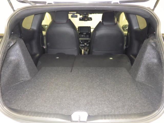 GRヤリス RZ ハイパフォーマンス ファースト エディション 4WD メモリーナビ バックカメラ 衝突被害軽減システム ETC ドラレコ LEDヘッドランプ ワンオーナー(26枚目)