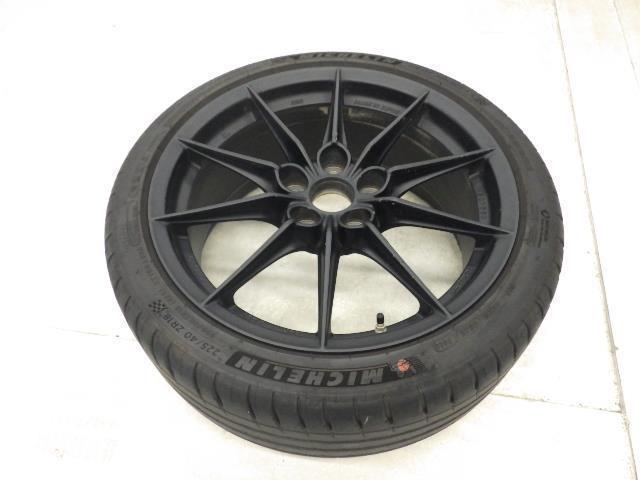 GRヤリス RZ ハイパフォーマンス ファースト エディション 4WD メモリーナビ バックカメラ 衝突被害軽減システム ETC ドラレコ LEDヘッドランプ ワンオーナー(30枚目)