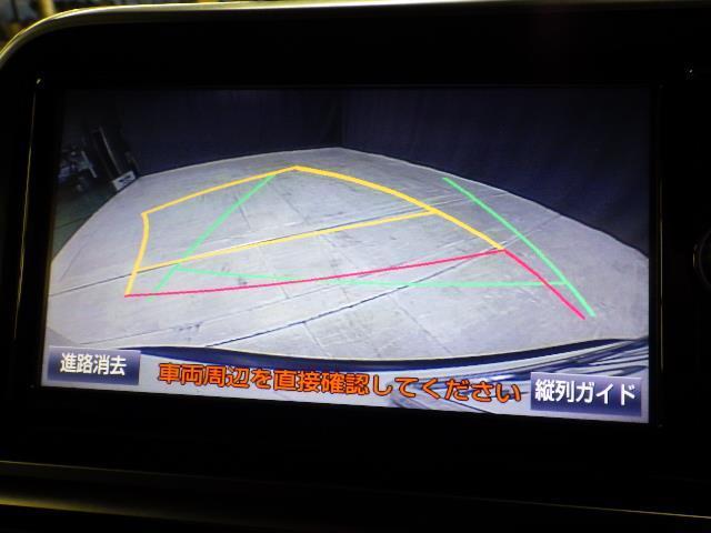 シエンタ G 4WD フルセグ メモリーナビ DVD再生 後席モニター バックカメラ 衝突被害軽減システム ドラレコ 両側電動スライド LEDヘッドランプ ウオークスルー 乗車定員6人 3列シート ワンオーナー(11枚目)