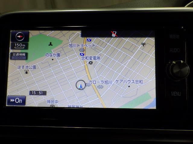 シエンタ G 4WD フルセグ メモリーナビ DVD再生 後席モニター バックカメラ 衝突被害軽減システム ドラレコ 両側電動スライド LEDヘッドランプ ウオークスルー 乗車定員6人 3列シート ワンオーナー(12枚目)