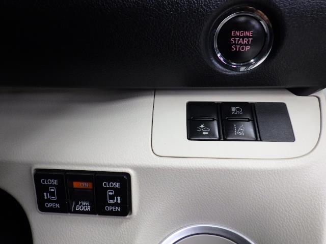 シエンタ G 4WD フルセグ メモリーナビ DVD再生 後席モニター バックカメラ 衝突被害軽減システム ドラレコ 両側電動スライド LEDヘッドランプ ウオークスルー 乗車定員6人 3列シート ワンオーナー(15枚目)