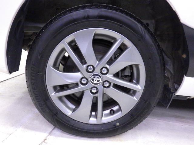 シエンタ G 4WD フルセグ メモリーナビ DVD再生 後席モニター バックカメラ 衝突被害軽減システム ドラレコ 両側電動スライド LEDヘッドランプ ウオークスルー 乗車定員6人 3列シート ワンオーナー(30枚目)