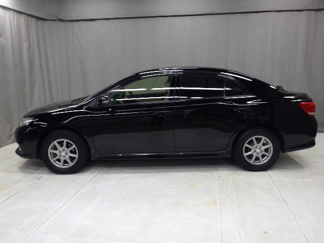 バックガイドモニター装備　後退時後方視野をサポートします。