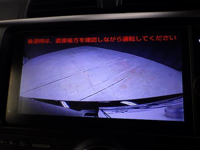 ＨＤＤナビ・バックモニター・フルセグ