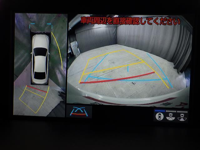 クラウンハイブリッド ＲＳアドバンス　Ｆｏｕｒ　革シート　サンルーフ　４ＷＤ　フルセグ　メモリーナビ　ＤＶＤ再生　ミュージックプレイヤー接続可　バックカメラ　衝突被害軽減システム　ＥＴＣ　ドラレコ　ＬＥＤヘッドランプ　ワンオーナー　フルエアロ（11枚目）