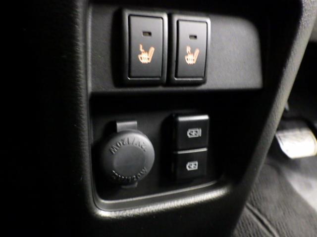 ハスラー ハイブリッドＸ　４ＷＤ　衝突被害軽減システム　ＬＥＤヘッドランプ　アイドリングストップ（12枚目）