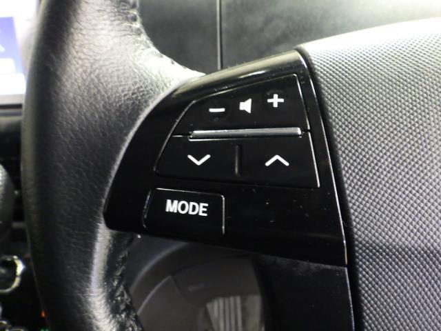 エスティマ アエラス　４ＷＤ　ワンセグ　メモリーナビ　バックカメラ　ＥＴＣ　乗車定員８人　３列シート（9枚目）