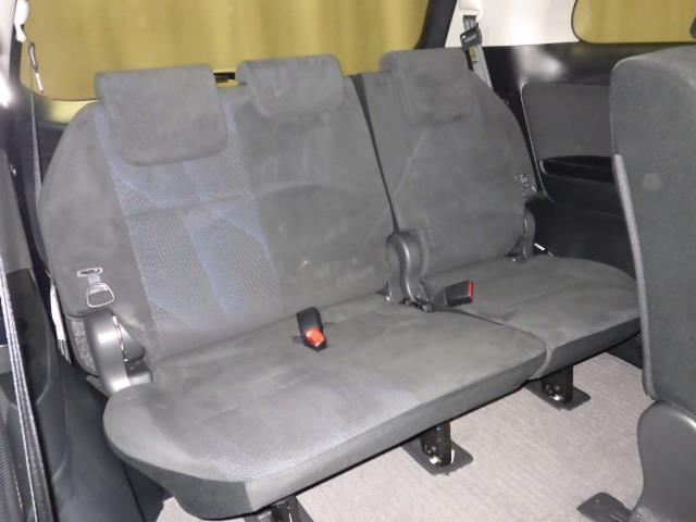 エスティマ アエラス　４ＷＤ　ワンセグ　メモリーナビ　バックカメラ　ＥＴＣ　乗車定員８人　３列シート（22枚目）