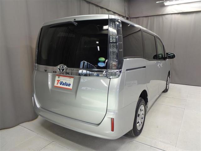 X Cパッケージ 4WD(4枚目)