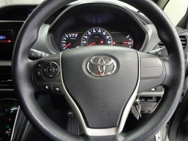 X Cパッケージ 4WD(8枚目)