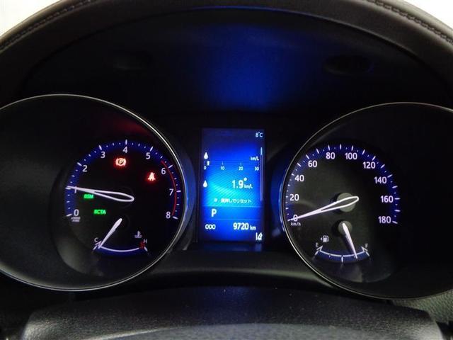 G-T 4WD TSS(12枚目)