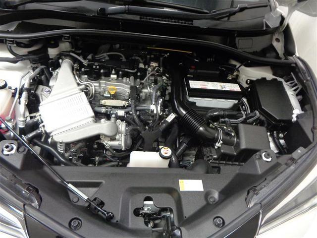 G-T 4WD TSS(17枚目)