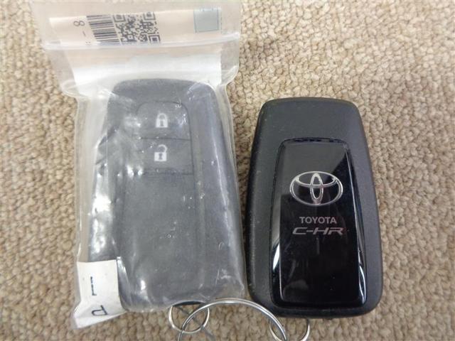 G-T 4WD TSS(19枚目)