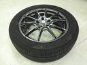 夏タイヤ社外ホイール付き